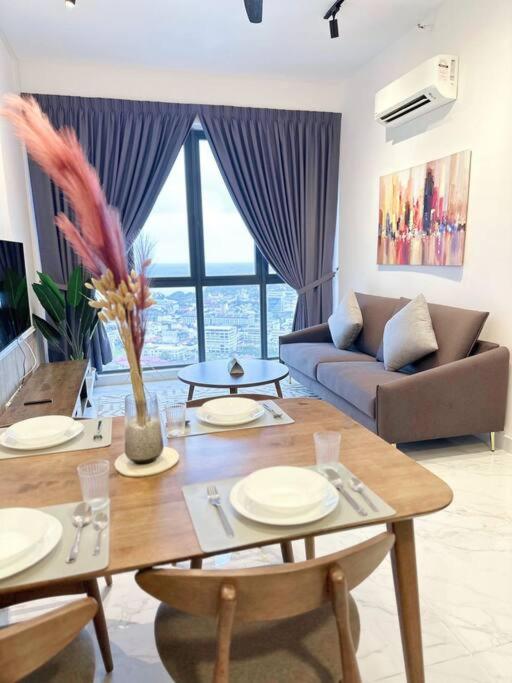 Troika Kota Bharu Penthouse Homestay 1 Room L35 photo 1