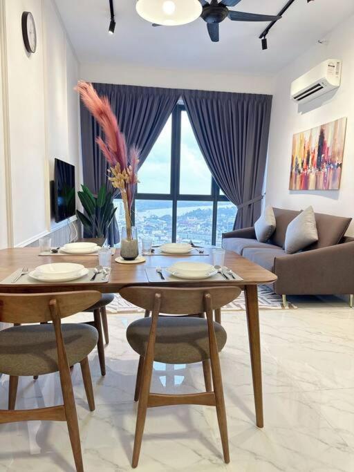 Troika Kota Bharu Penthouse Homestay 1 Room L35 photo 2