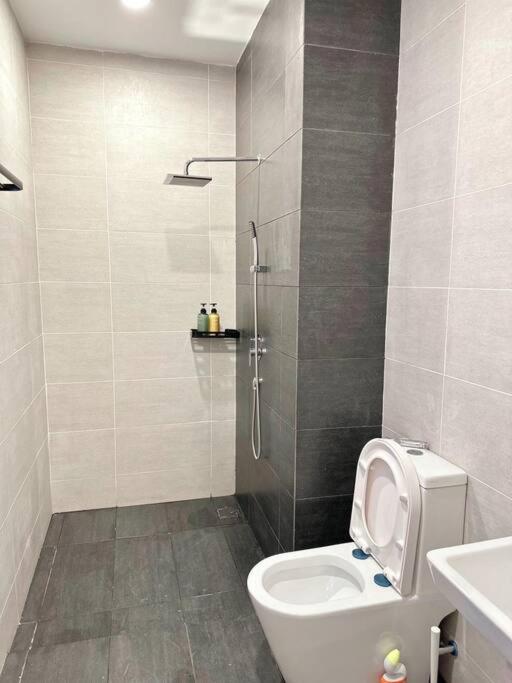 Troika Kota Bharu Penthouse Homestay 1 Room L35 photo 3