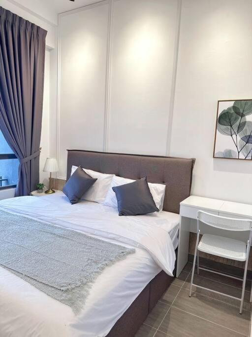 Troika Kota Bharu Penthouse Homestay 1 Room L35 photo 4
