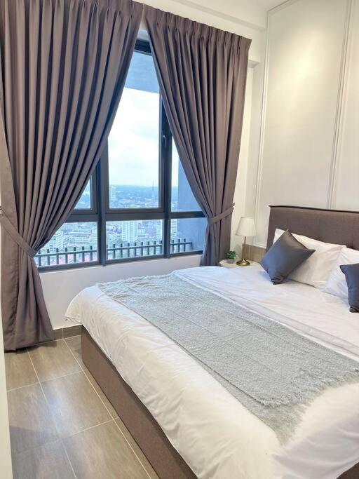 Troika Kota Bharu Penthouse Homestay 1 Room L35 photo 5