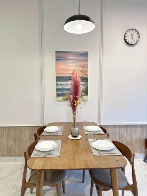 Troika Kota Bharu Penthouse Homestay 1 Room L35 photo 6