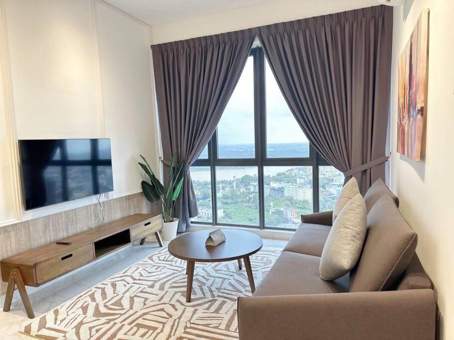 Troika Kota Bharu Penthouse Homestay 1 Room L35 photo 7