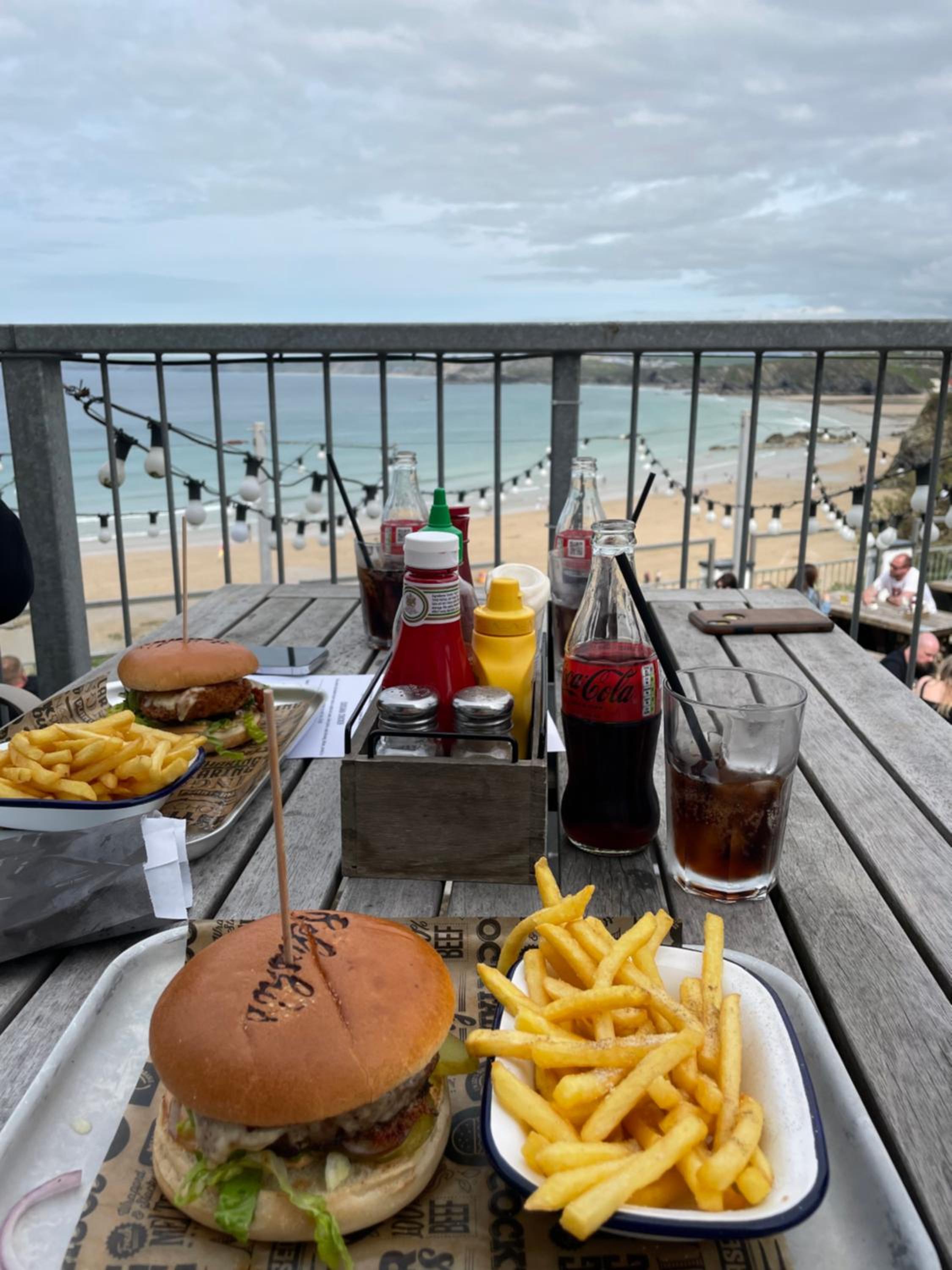 Newquay Cornwall Holiday Rental