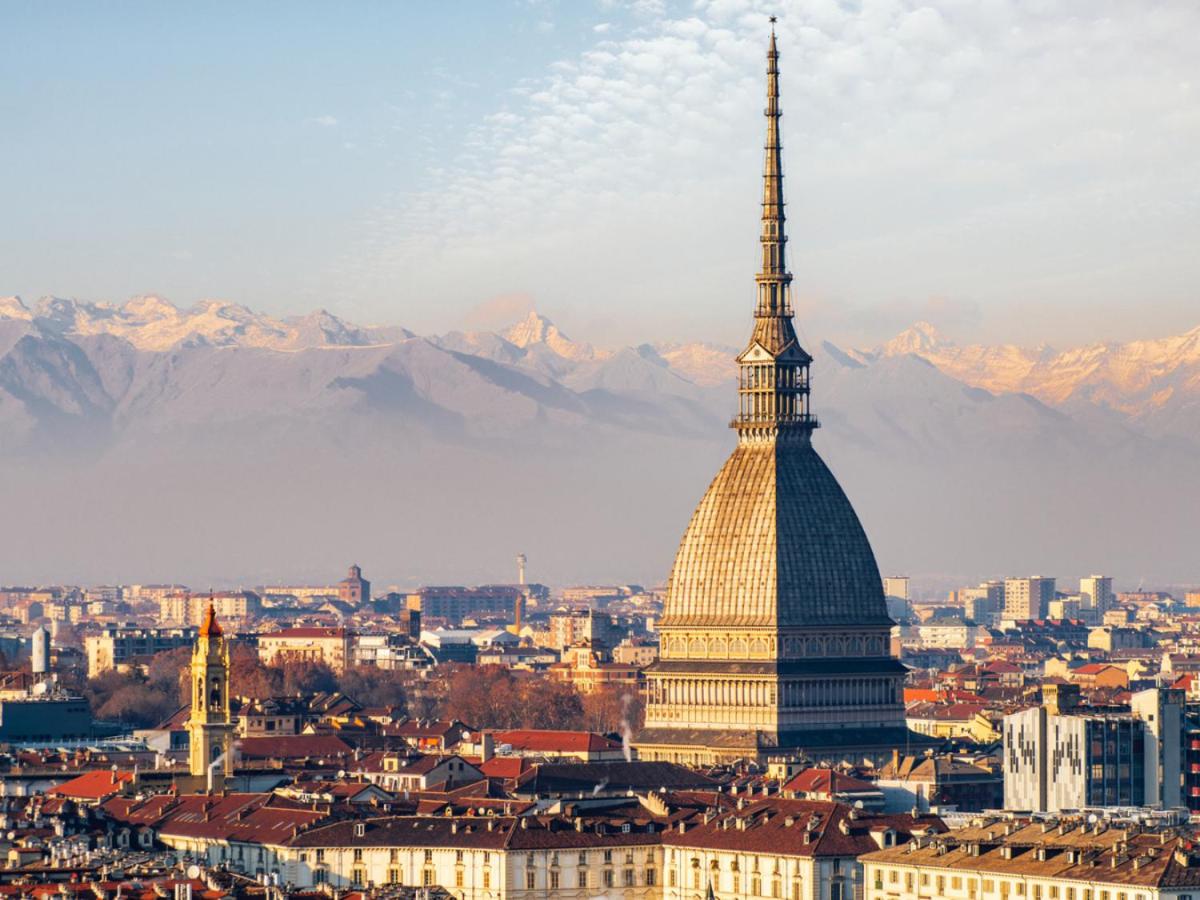 CENTRO - Nel Salotto di Torino photo 2