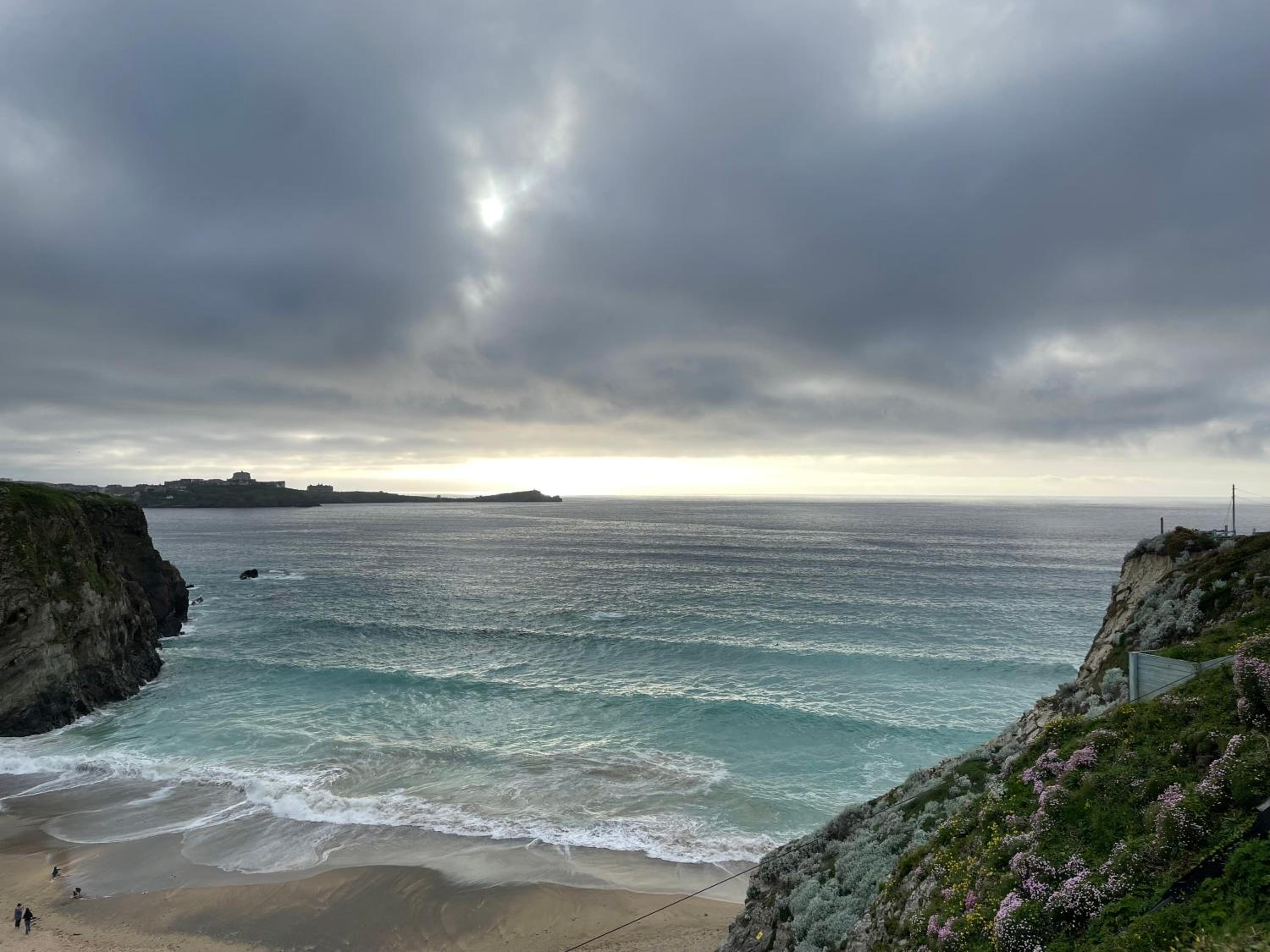 Newquay Cornwall Holiday Rental
