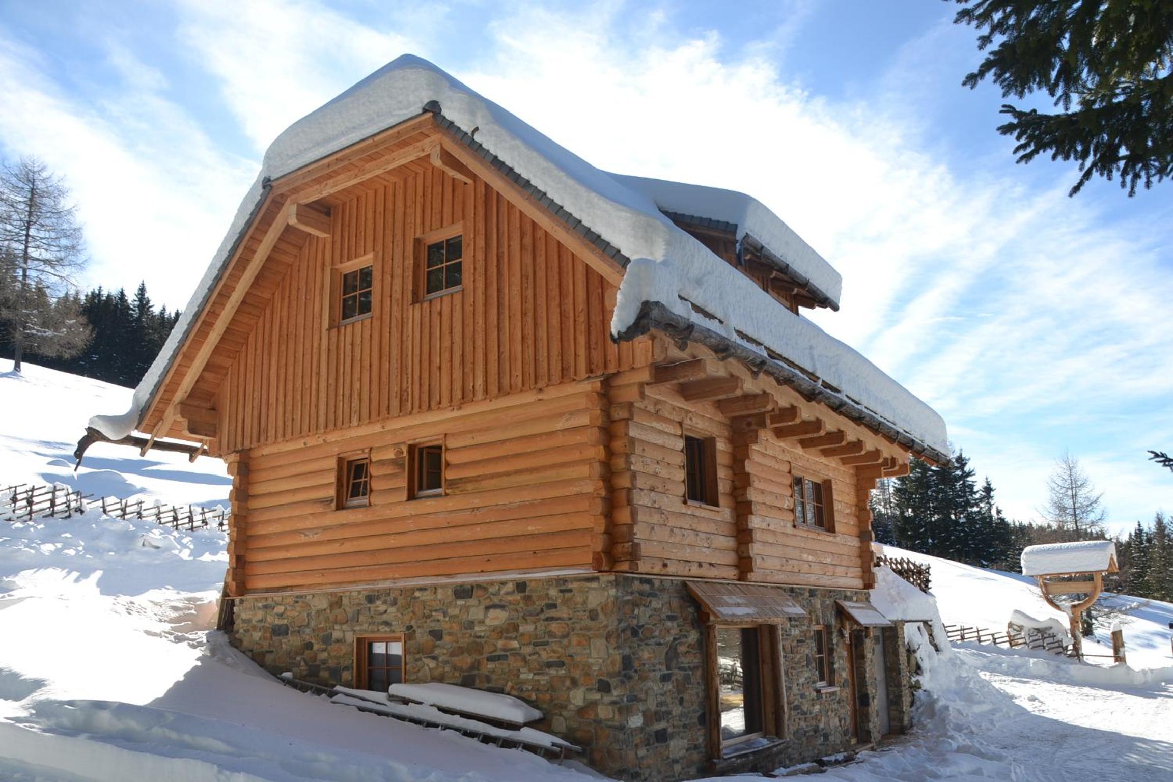 Webertonihütte