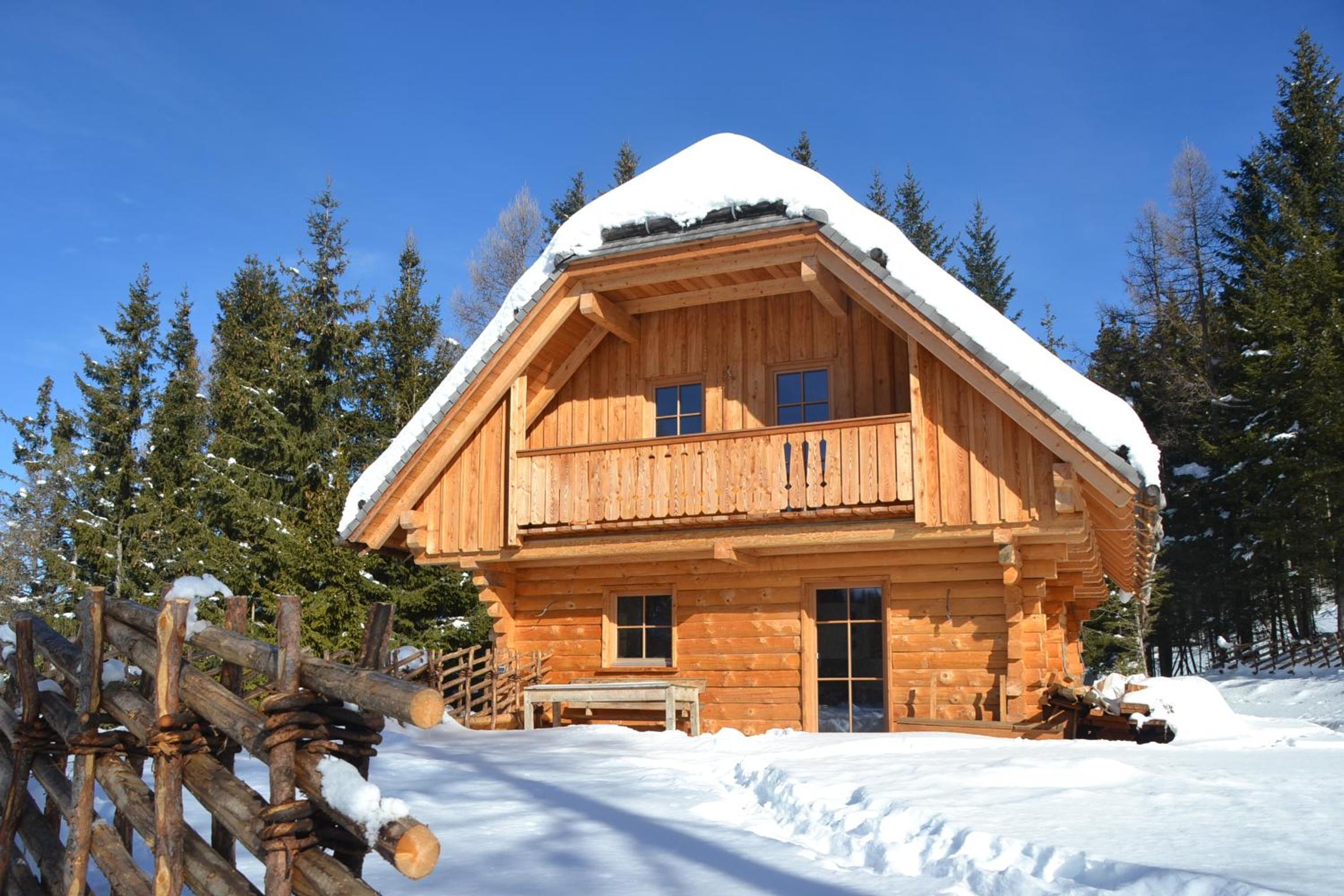 Webertonihütte