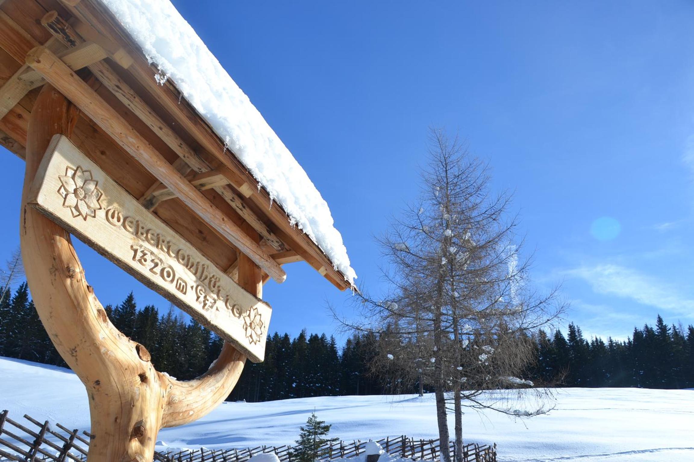 Webertonihütte