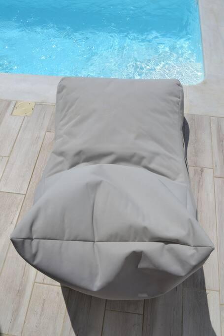 White Nadora Naxos Villa photo 3