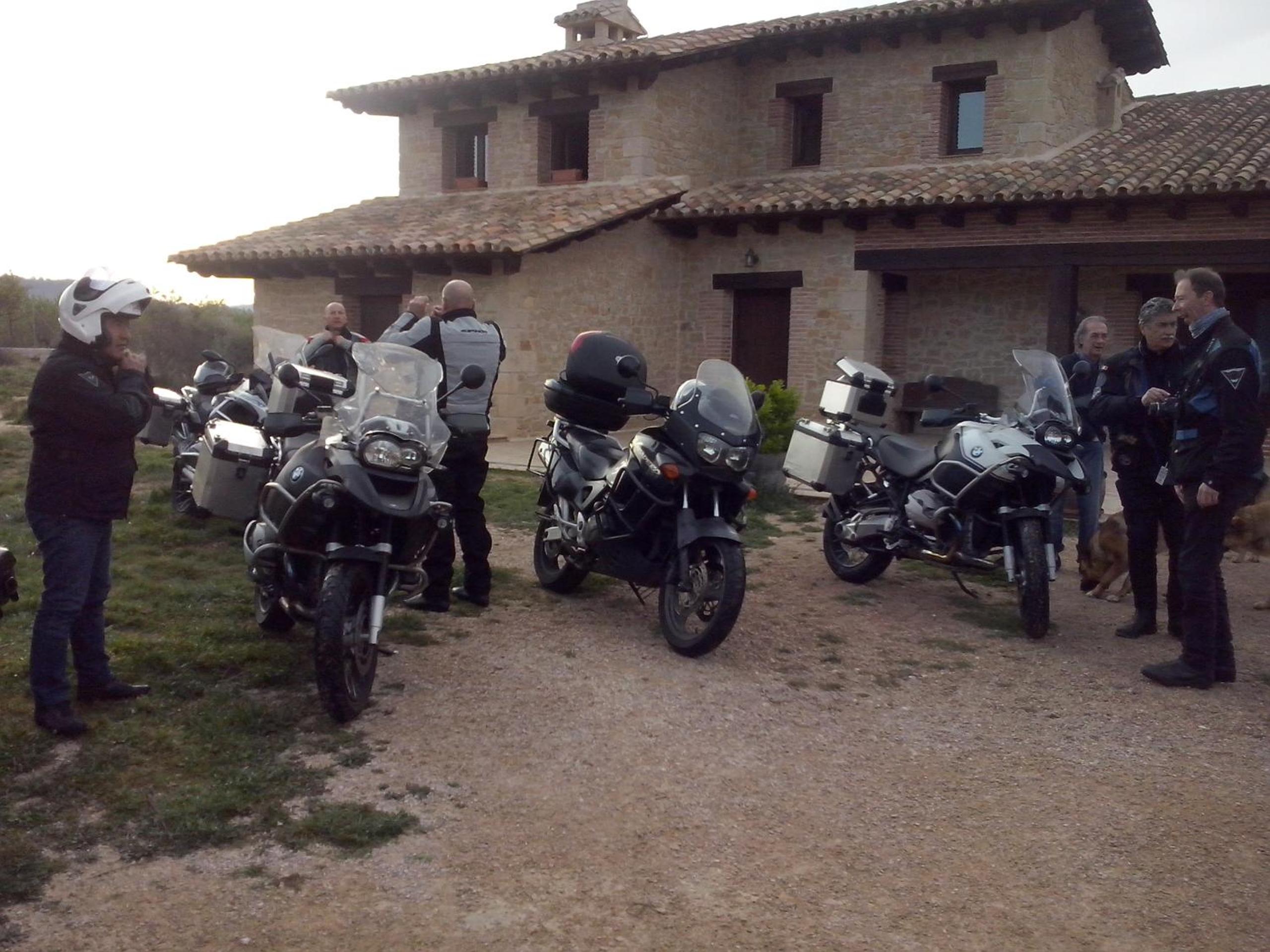 La Contrada