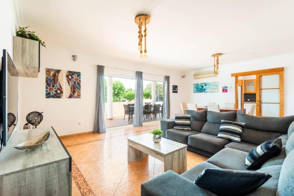 Villa Victoria Paradise