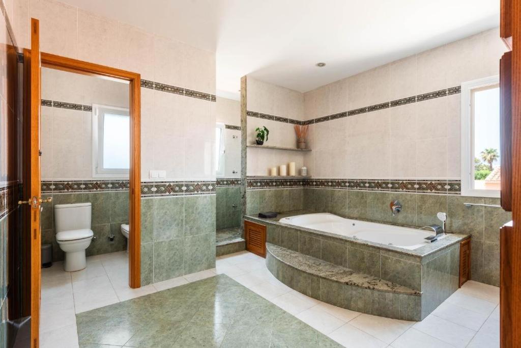 Villa Victoria Paradise