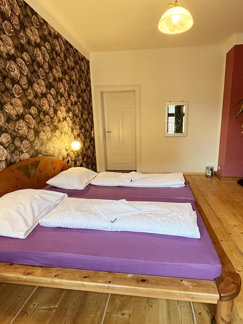 Homeplanet Hostel