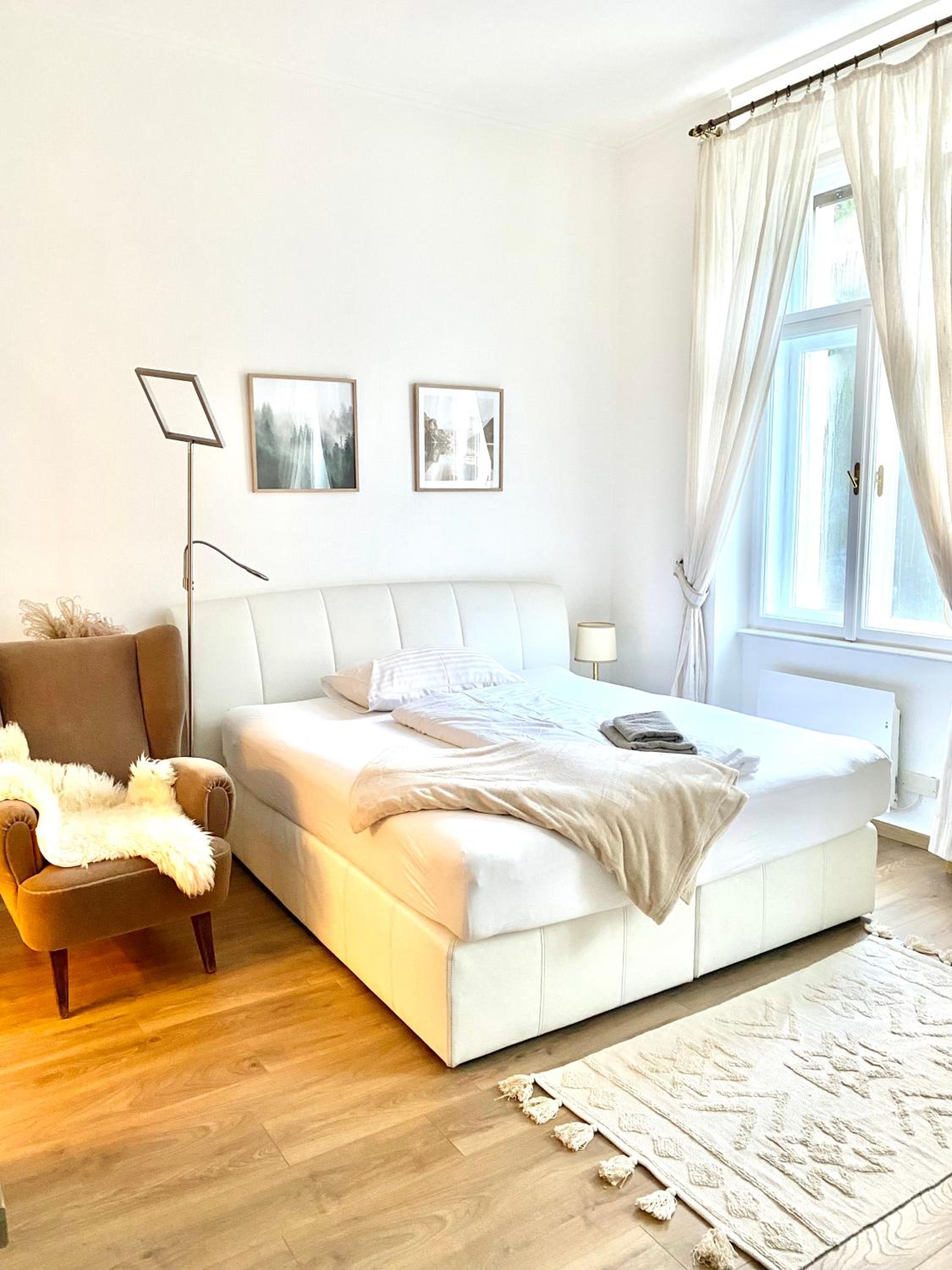 BRANDNEW - Executive Apartement 1