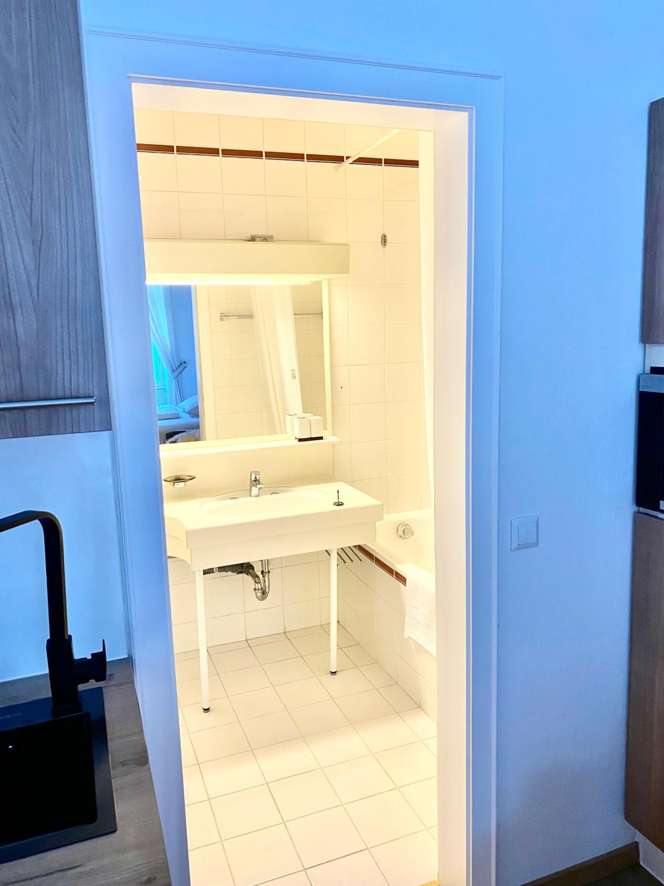 BRANDNEW - Executive Apartement 1