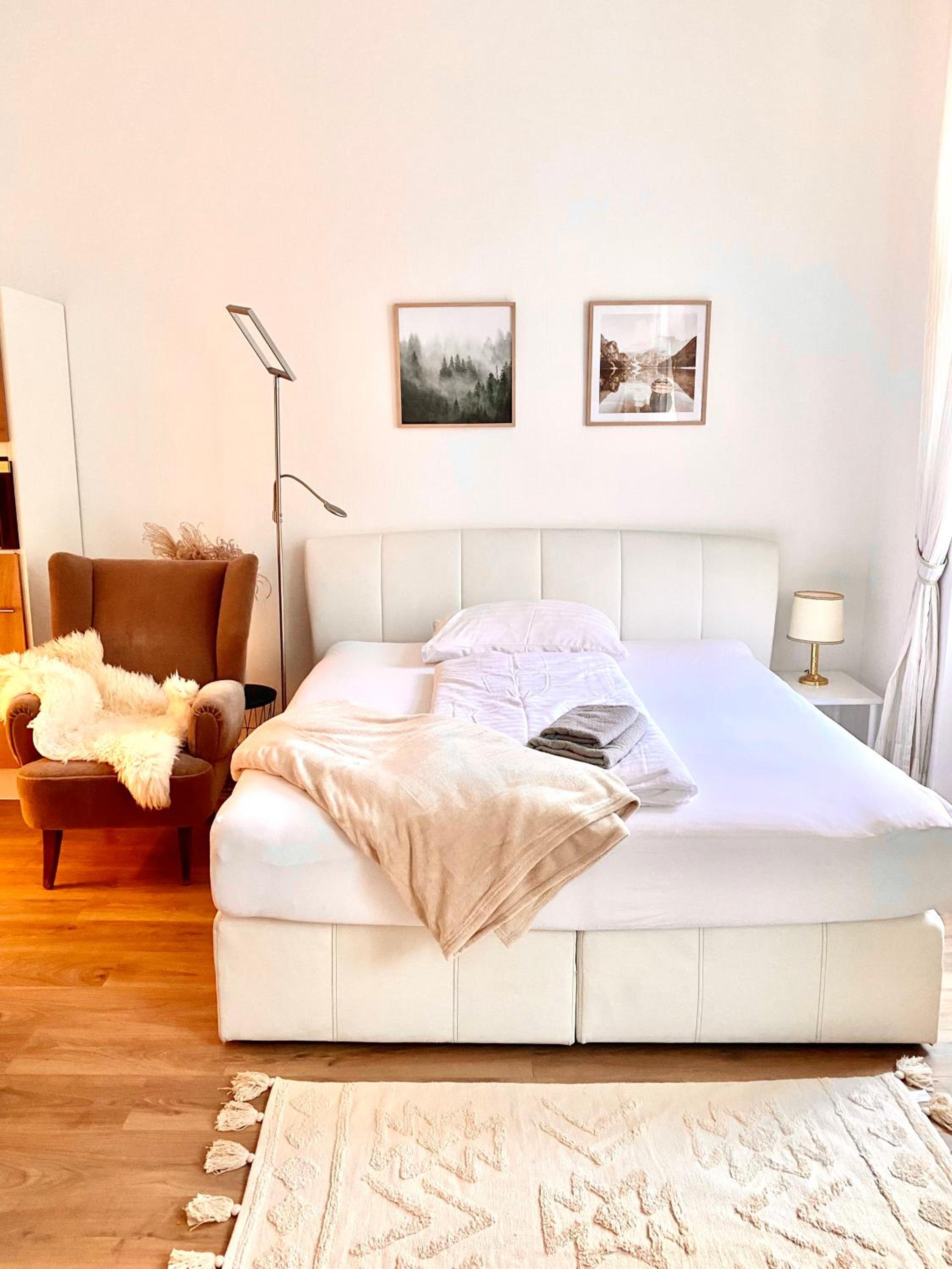 BRANDNEW - Executive Apartement 1