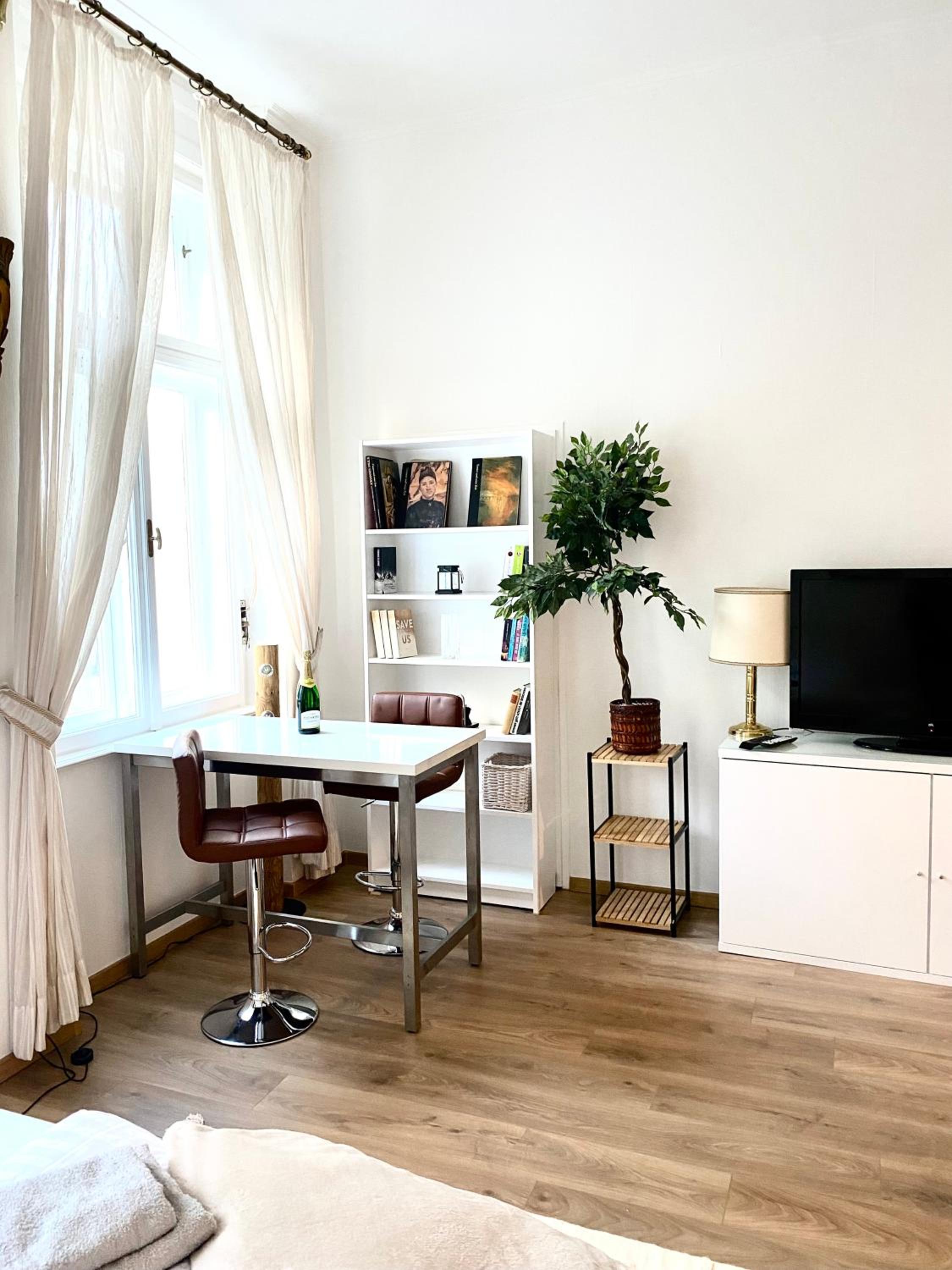 BRANDNEW - Executive Apartement 1