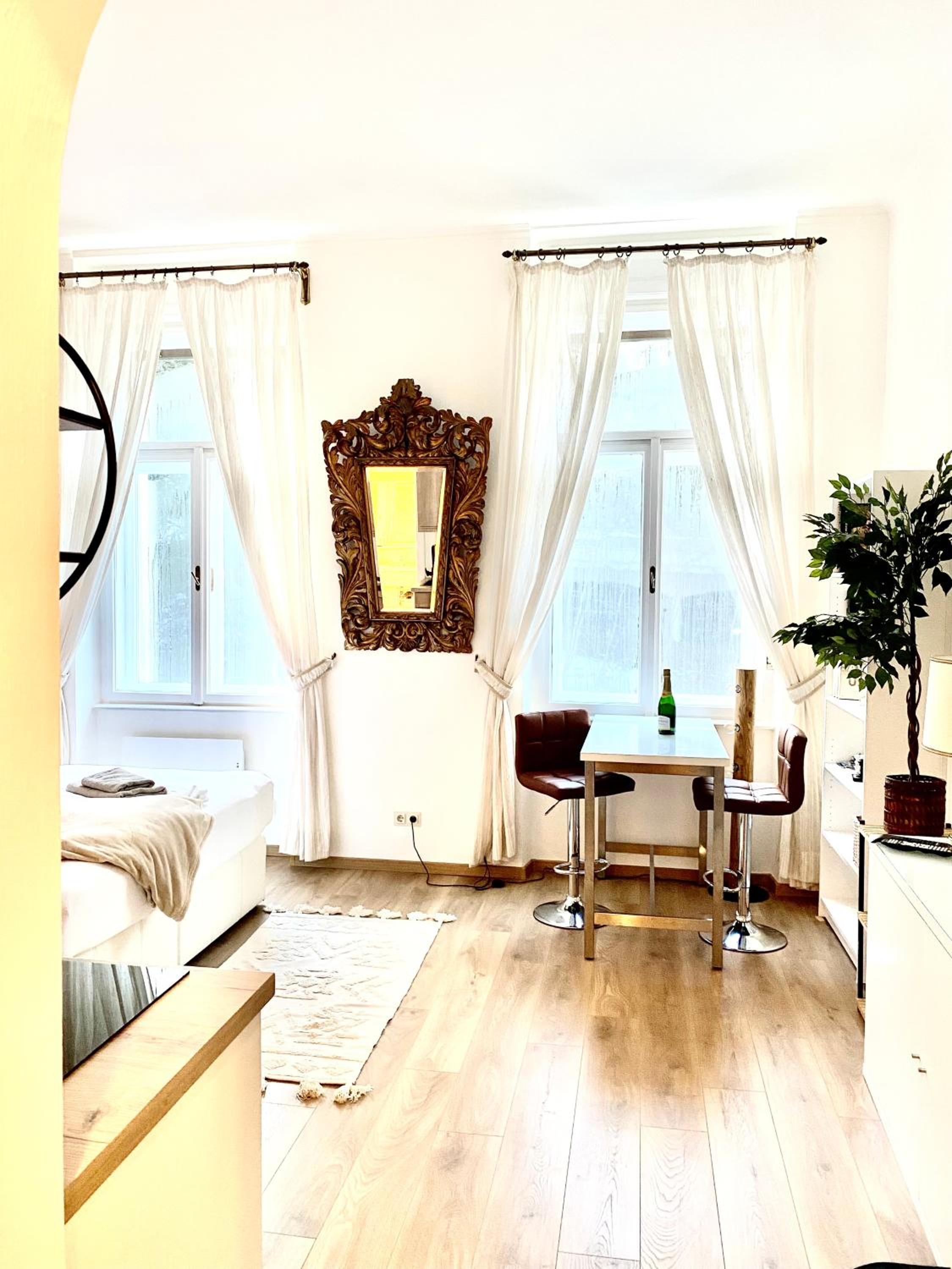 BRANDNEW - Executive Apartement 1