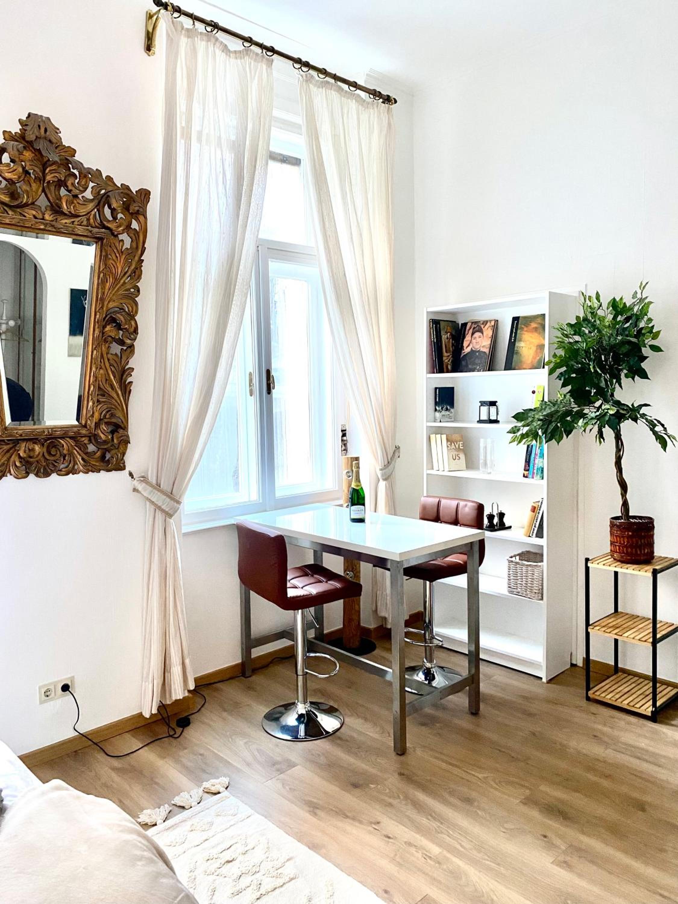 BRANDNEW - Executive Apartement 1