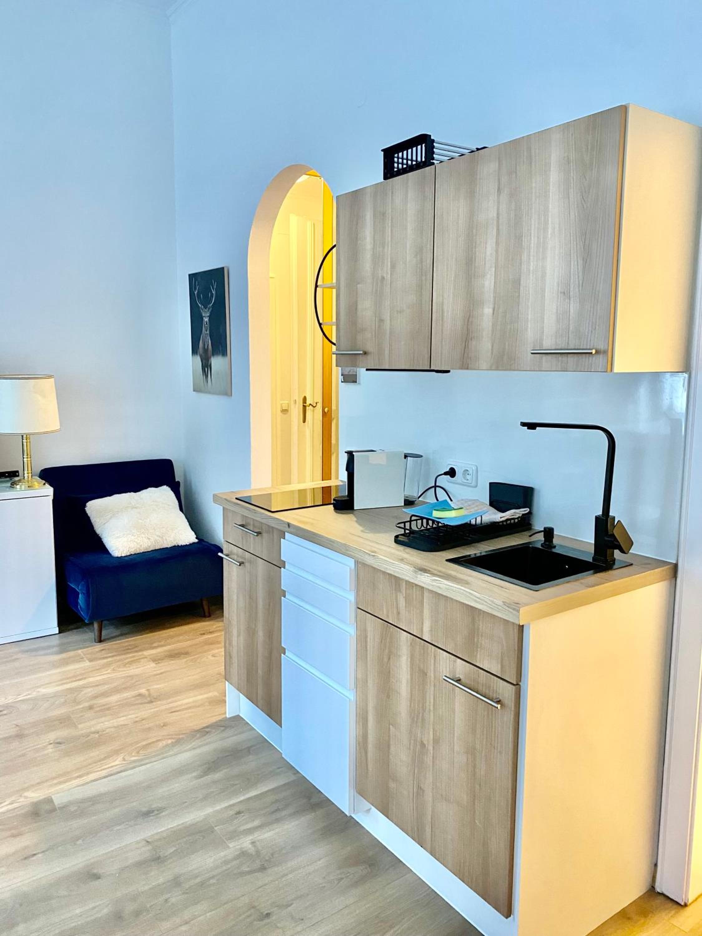 BRANDNEW - Executive Apartement 1