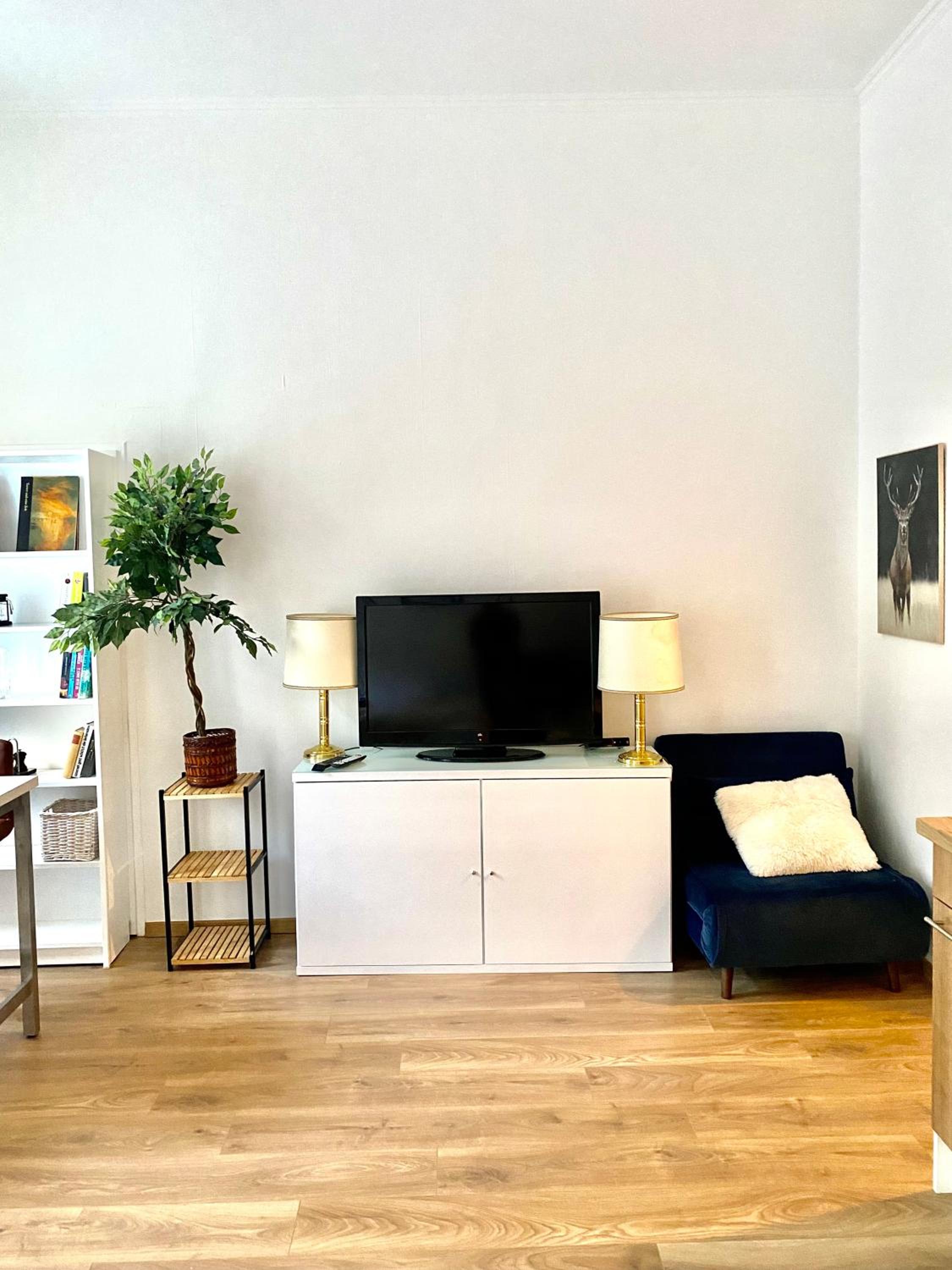 BRANDNEW - Executive Apartement 1