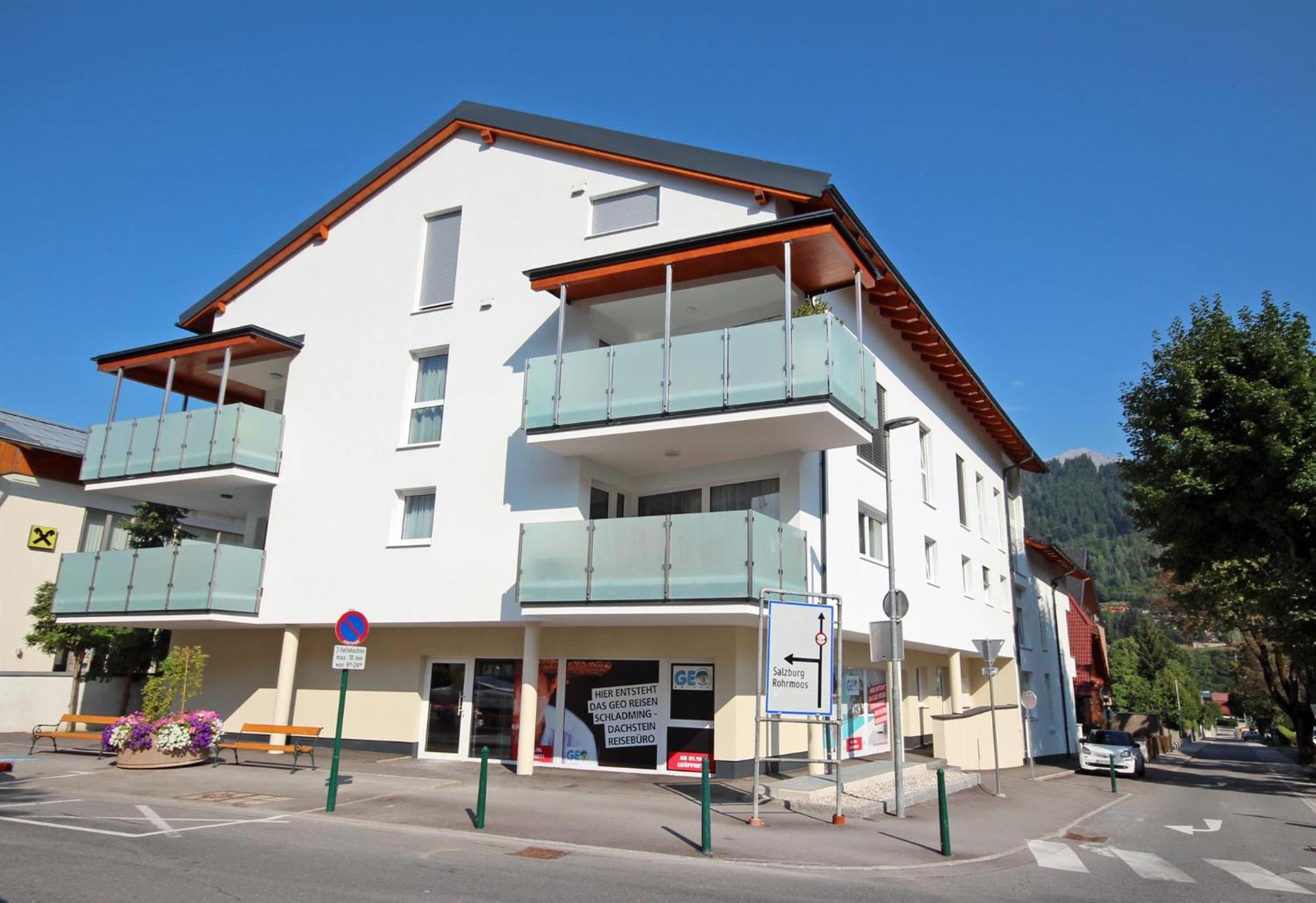 Stadtdomizil Schladming by Schladming-Appartements