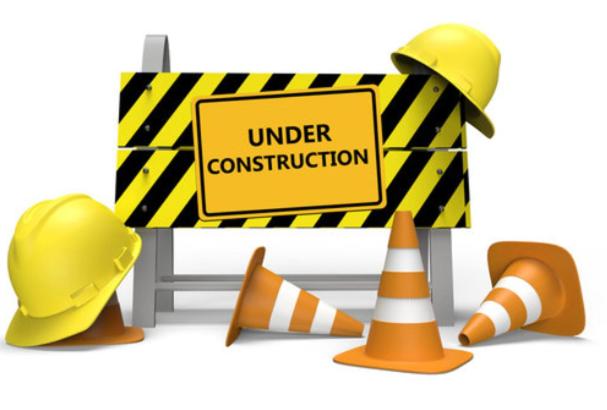 Hotel Under constructiion - Image 1