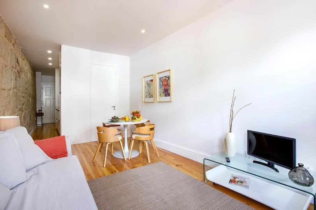 Oporto Cosy Apartment