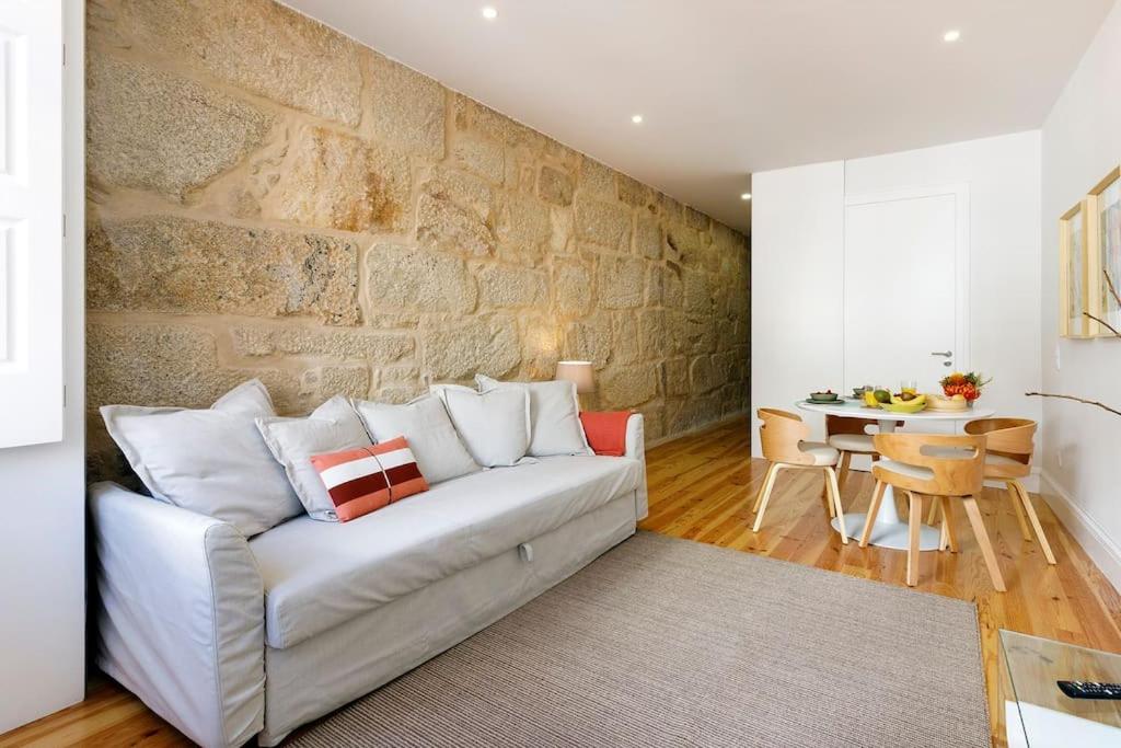 Oporto Cosy Apartment