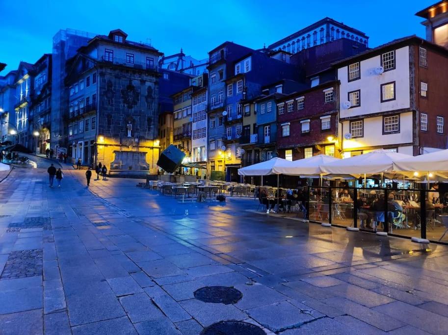 Oporto Cosy Apartment