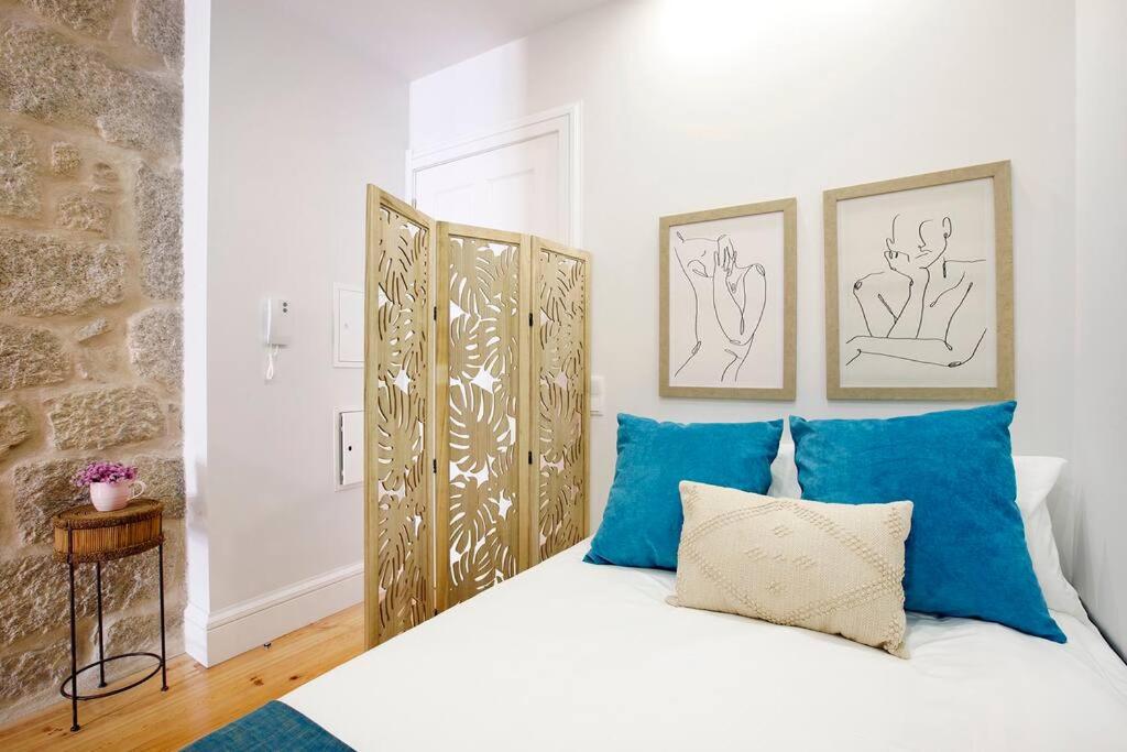 Oporto Cosy Apartment