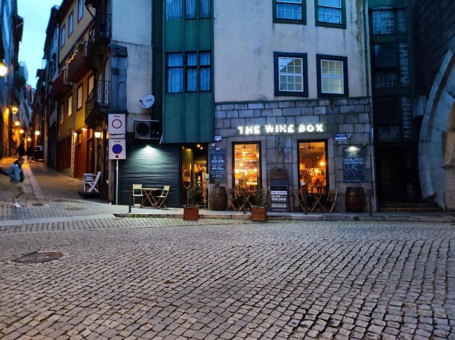 Oporto Cosy Apartment