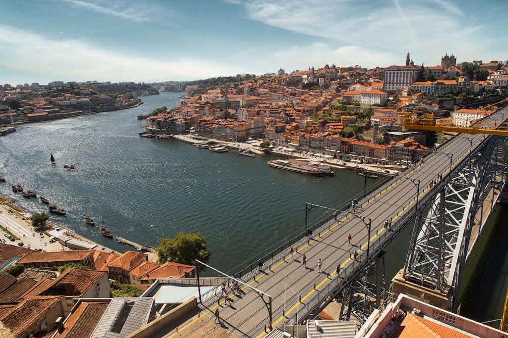 Oporto Cosy Apartment