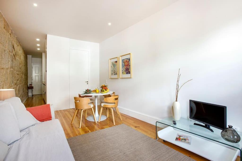 Oporto Cosy Apartment