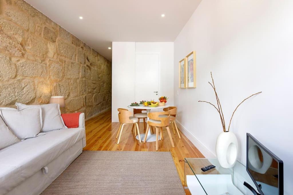 Oporto Cosy Apartment