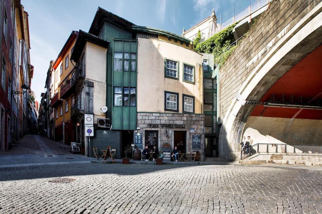 Oporto Cosy Apartment