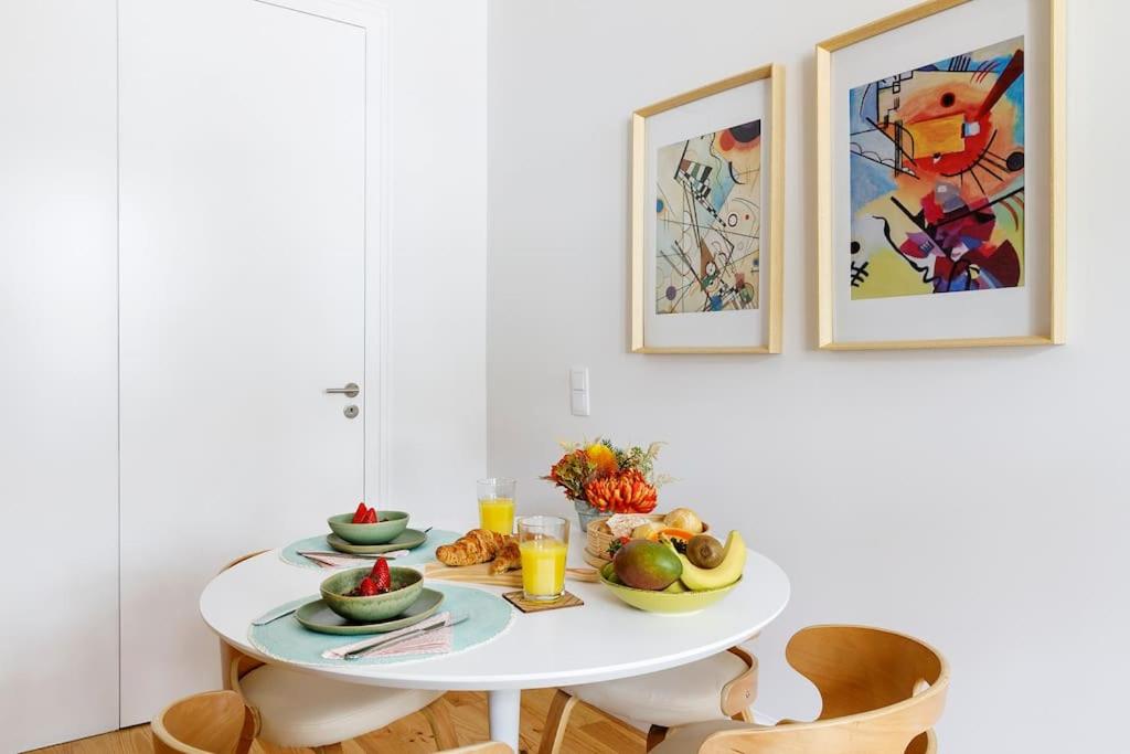 Oporto Cosy Apartment