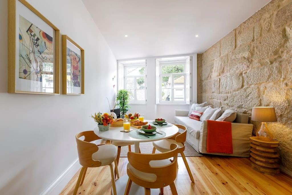Oporto Cosy Apartment