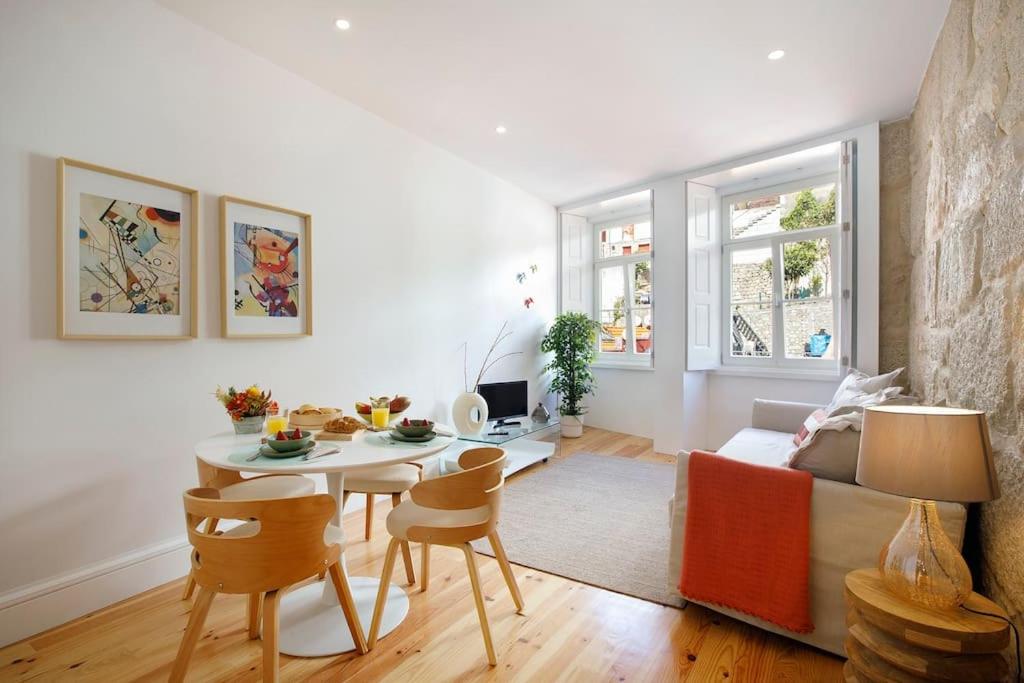 Oporto Cosy Apartment