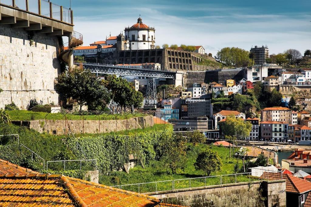 Oporto Cosy Apartment