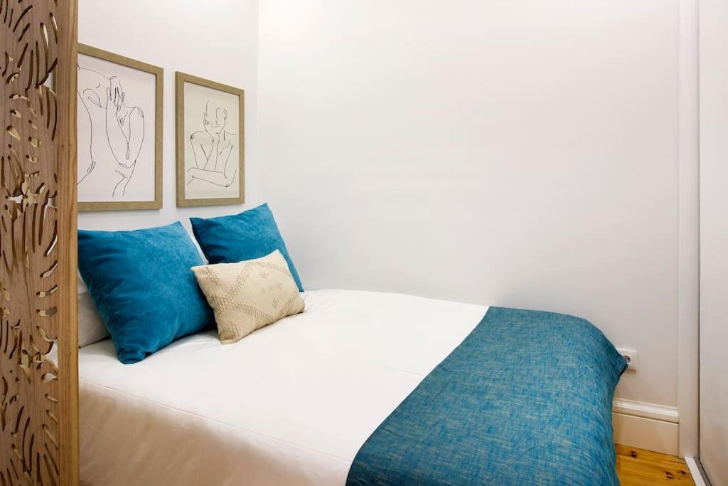 Oporto Cosy Apartment