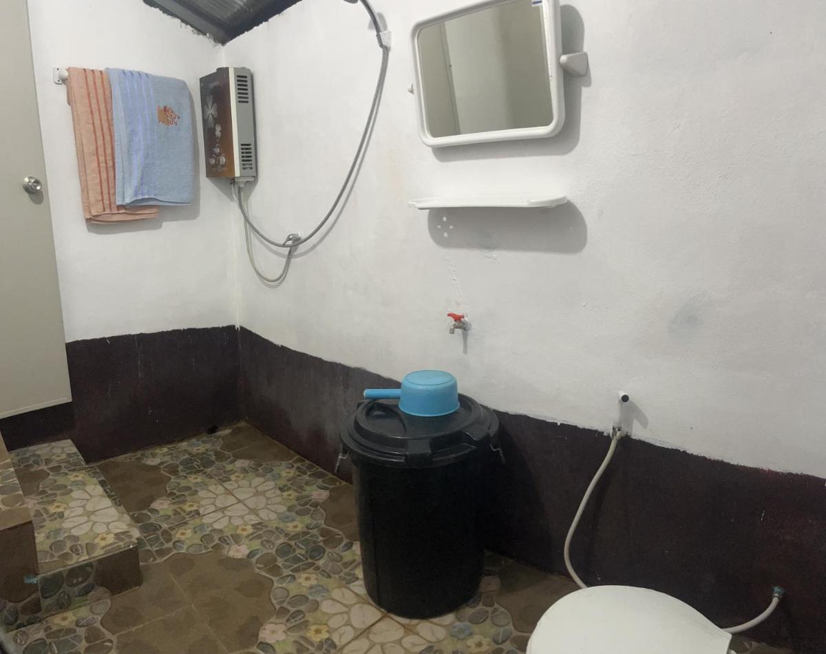Uncle Gola Homestay Pang Ung view 5