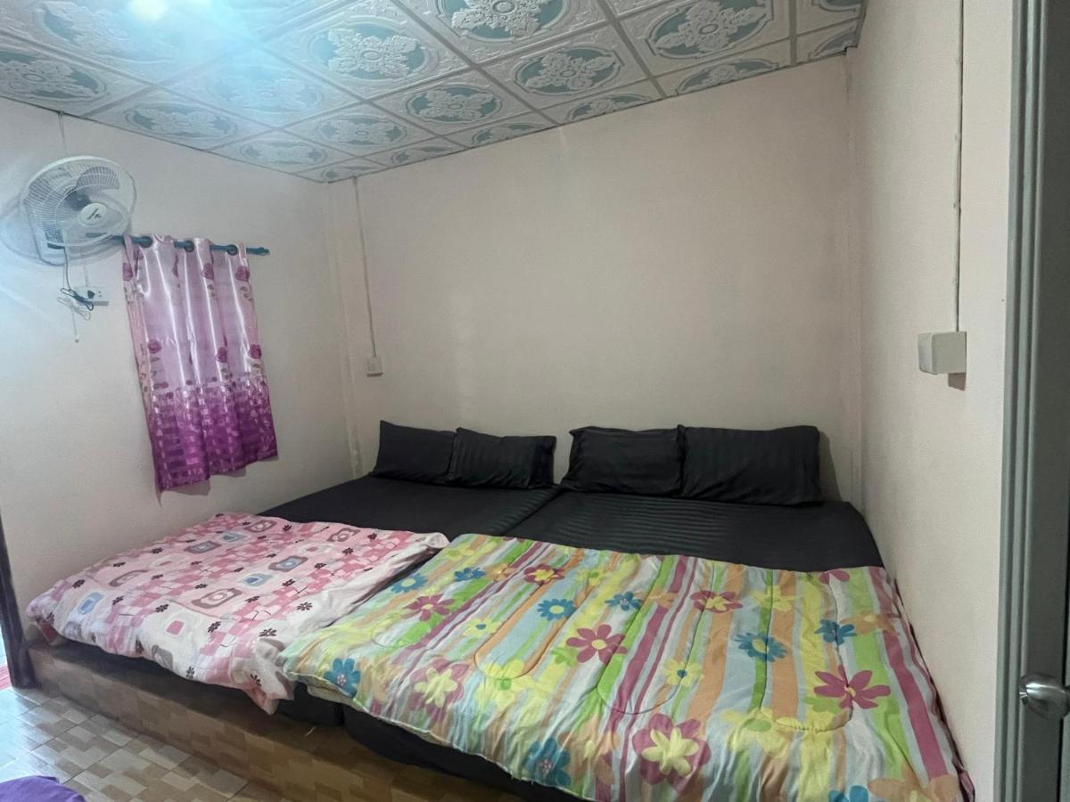Uncle Gola Homestay Pang Ung view 3