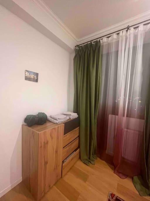 Cosy Apartment in Varketili