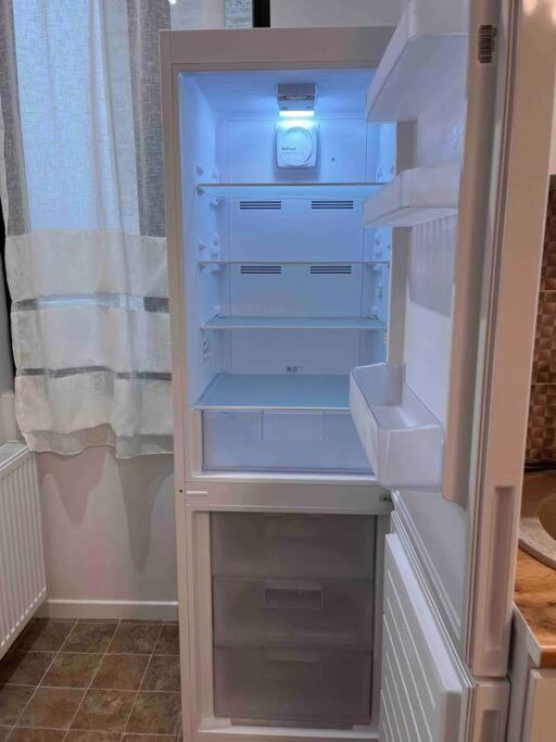 Cosy Apartment in Varketili