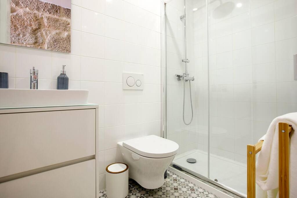 Oporto Lovely Apartment view 2