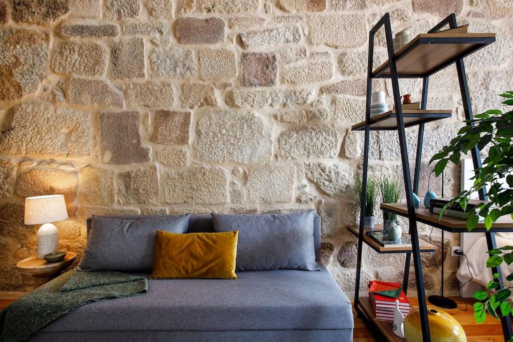 Oporto Lovely Apartment view 4