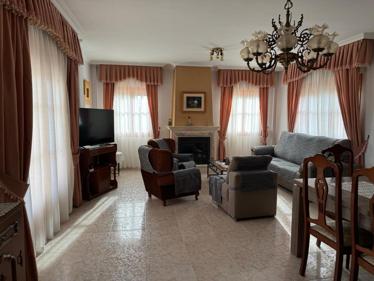 Villa Carmen photo 5