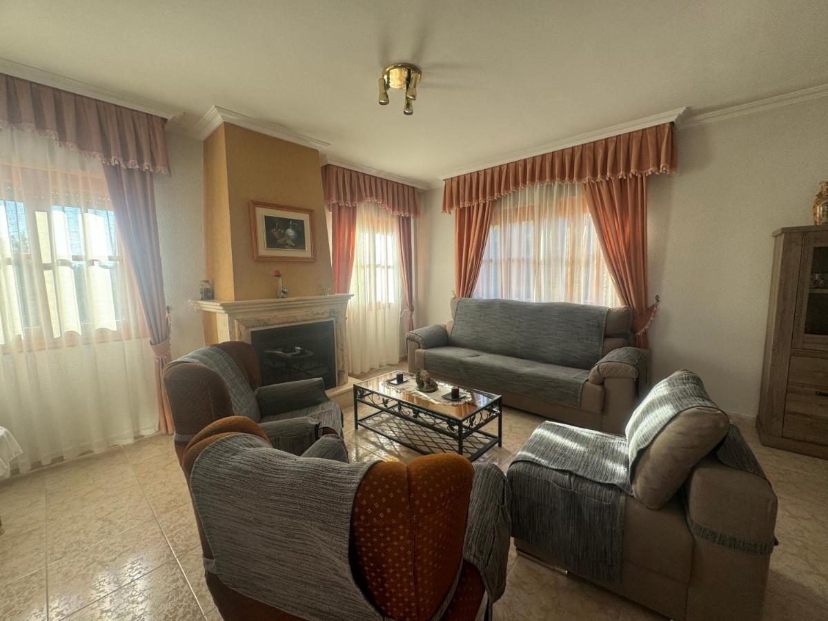 Villa Carmen photo 3